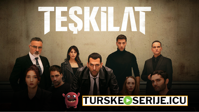 Teskilat (Organizacija)